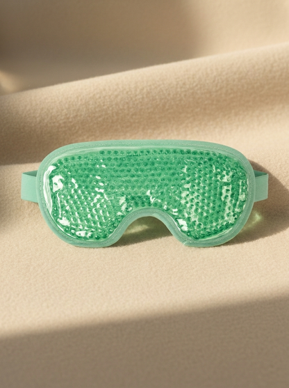 The Reset- Cooling Eye Mask
