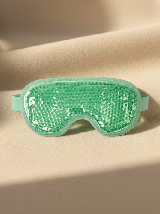 The Reset- Cooling Eye Mask