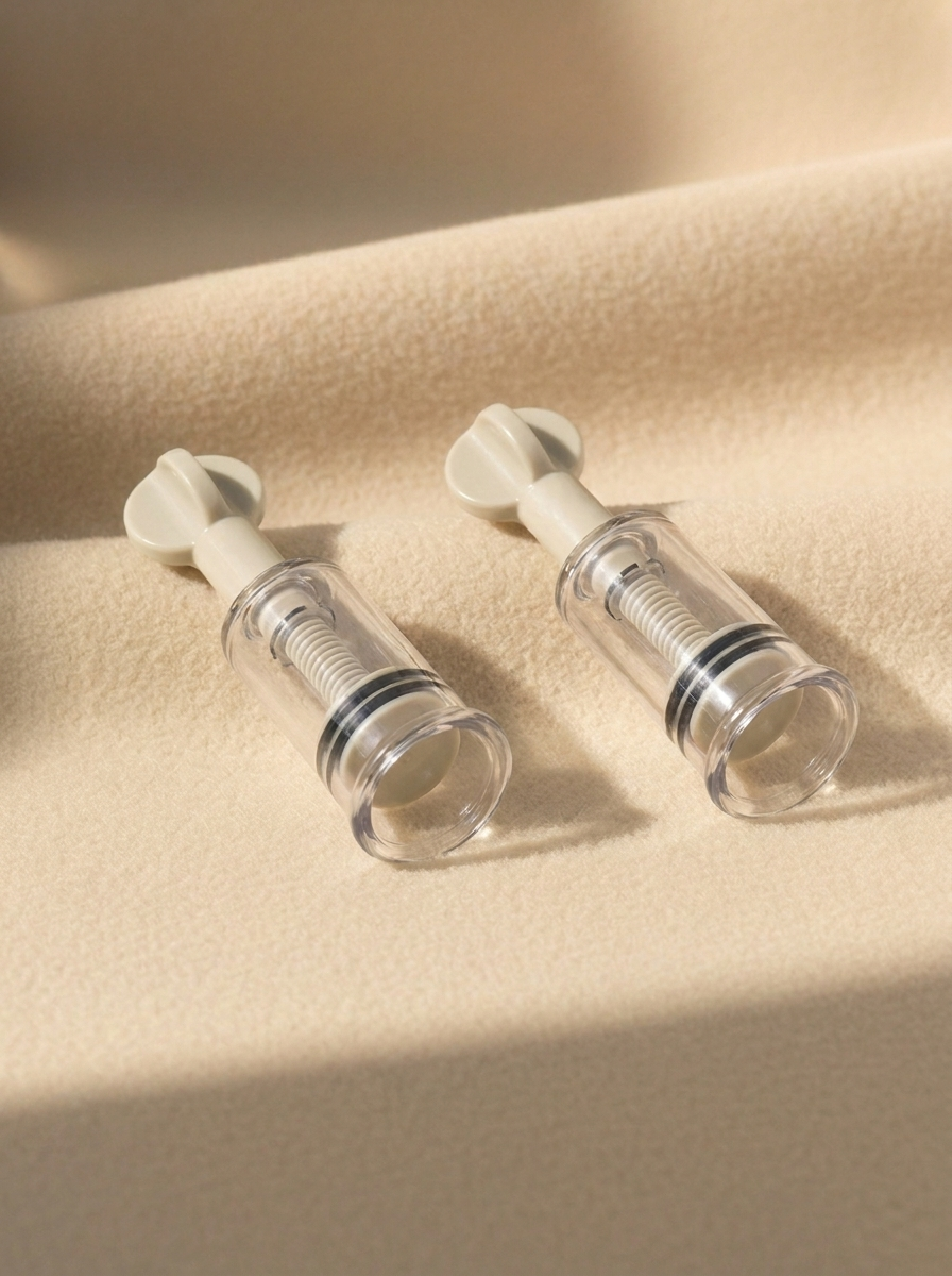 The Deep Release — Cupping Duo