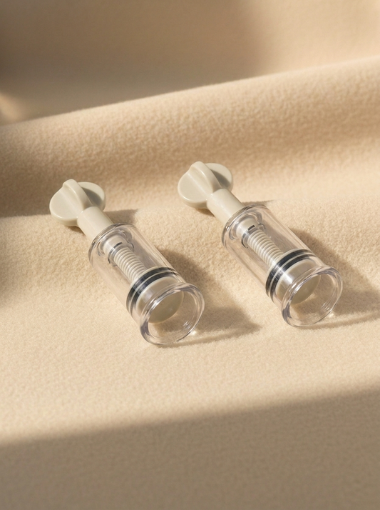 The Deep Release — Cupping Duo